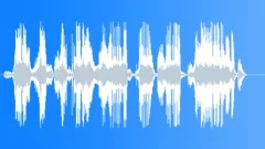 UK female-Welcome to LGBT PrideSound Effect