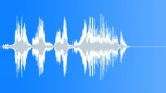UK female-Welcome to PrideSound Effect