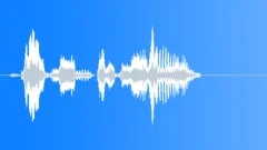 UK female-Welcome to the show 2Sound Effect