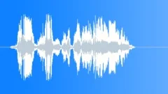 UK female-Welcome to the show-Enthusiastic Sound Effect