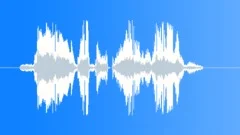UK female-World exclusive-EnthusiasticSound Effect