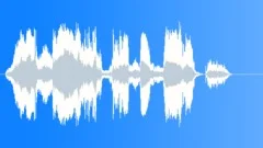 UK female-You're live in the mix 2-EnthusiasticSound Effect