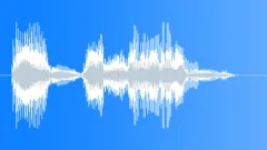 UK female-In the zone Sound Effect