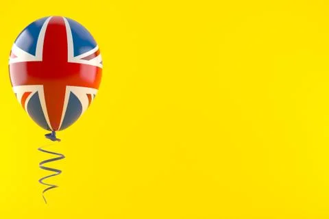 UK party concept Stock Illustration