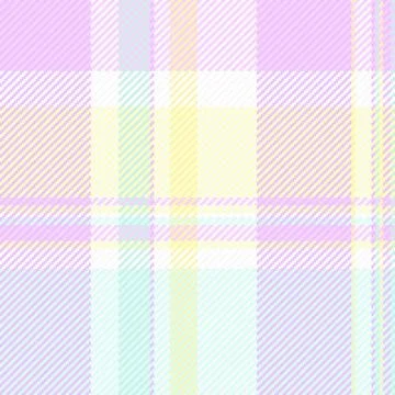 Uk pattern plaid texture, cool textile seamless check. Attire fabric vector.. Stock Illustration