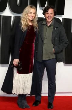 UK Premiere of A Complete Unknown. Stock-Fotos