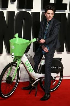 UK Premiere of A Complete Unknown. Stock-Fotos