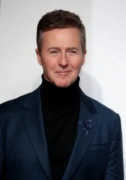 UK Premiere of A Complete Unknown. Stock Photos