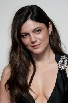 UK Premiere of A Complete Unknown. Stock Photos