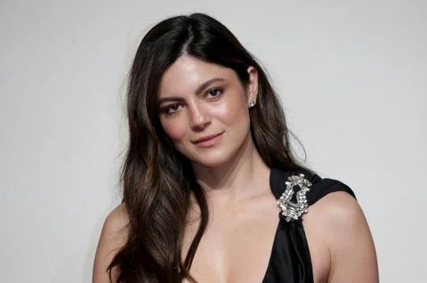 UK Premiere of A Complete Unknown. Stock Photos