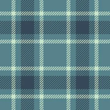 Uk textile plaid background, fashioned check tartan texture. Shape pattern .. Stock Illustration