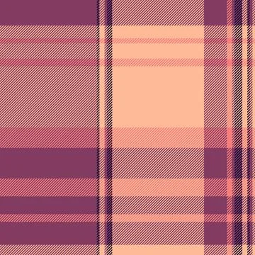 Uk texture textile seamless, clan pattern fabric plaid. Expressive check ba.. Stockillustratie