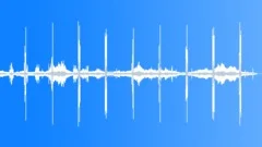 UK Urban Traffic Ambience 01 Sound Effect
