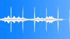 UK Urban Traffic Ambience 03Sound Effect