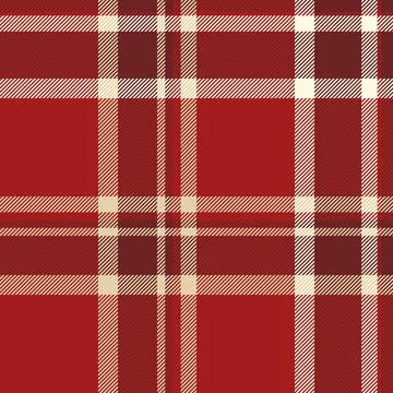 Uk vector textile pattern, isolation tartan check seamless. Style texture b.. Stock Illustration