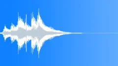 Uke level up ding Sound Effect