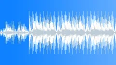 Ukelele Upbeat Background Loop Stock Music