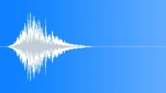 Uknown Creature Voice Whoosh 2 (Beast, Humanoid, Asteroid, Spooky, Scifi)Sound Effect