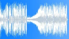 Uknown dubstep beast from another planet (Glitch Dubstep) Stock Music