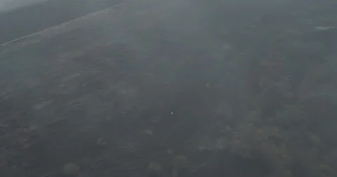 Ukr fire 02 Stock Footage 113427088