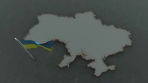 Ukraine 02 Stock-Footage 153695042