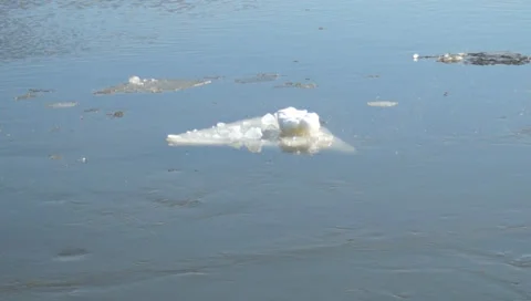 Ukraine, Desna river Stockbeeldmateriaal 35969866