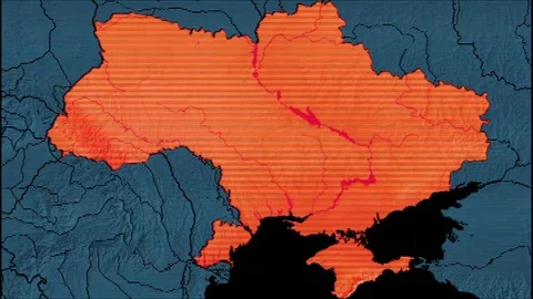 Ukraine Stock-Footage 79288124