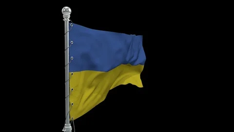 Ukraine Stock Footage 109115843