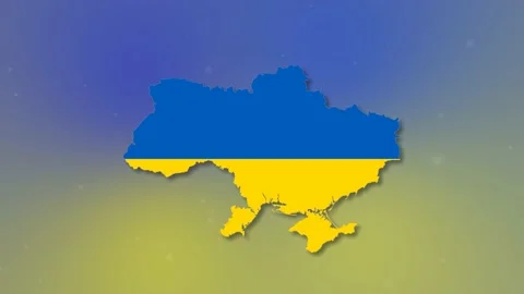 Ukraine Stock Footage 172314213