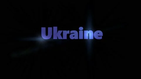 Ukraine Stock Footage 194281755
