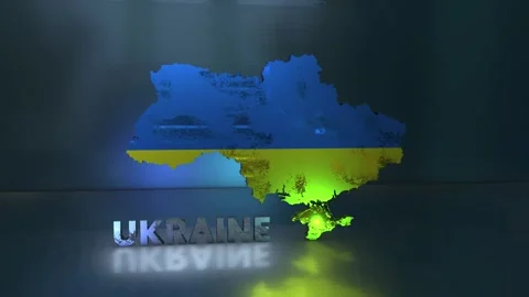 Ukraine Stock Footage 282405326