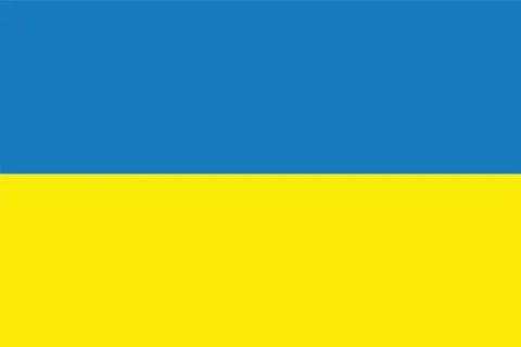Ukraine Stock Illustration