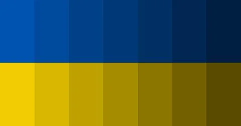 Ukraine Stock Illustration