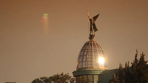 Ukraine, Kiev 스톡 동영상 8560438