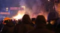 UKRAINE, KIEV, JANUARY 19, 2014: Anti-government protest in Kiev, Ukraine HD Footage