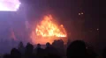 UKRAINE, KIEV, JANUARY 19, 2014: Anti-government protest in Kiev, Ukraine HD Footage
