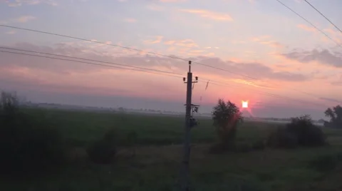 Ukraine, nature Stock-Footage 40654669