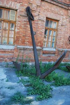 Ukraine - Nikolayev Stock Photos