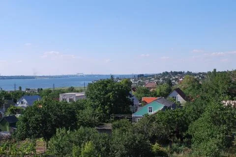 Ukraine - Nikolayev Stock Photos