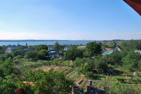 Ukraine - Nikolayev Stock Photos