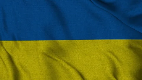 Ukraine texture 스톡 동영상 320597449
