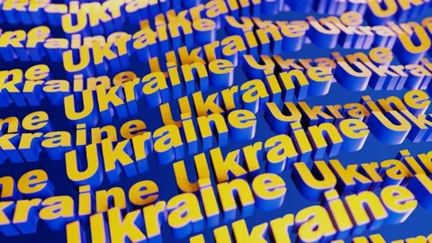 Ukraine Wave Stock Footage 181118399