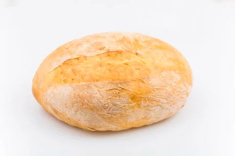 Ukrainian bread Stock Photos