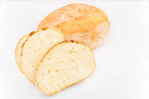 Ukrainian bread Stock Photos