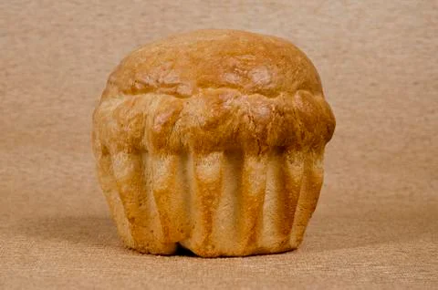 Ukrainian bread. Stock Photos