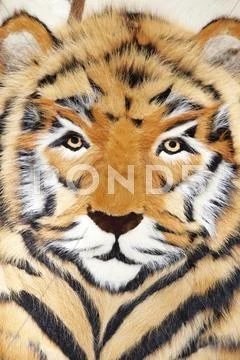 Ukrainian ethnic hand-made articles Stock Photos