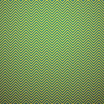 Ukrainian geometric seamless pattern. Vector set for patriotic Stock Illustration