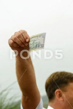 The Ukrainian wedding tradition is a ransom of the bridegroom's bridegroom Stock Photos