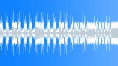 Ukulele And Marimba (Loop)Stock Music