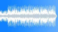 Ukulele Commercial - Gentle Waves Stock Music